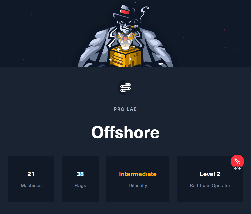 HTB-Offshore