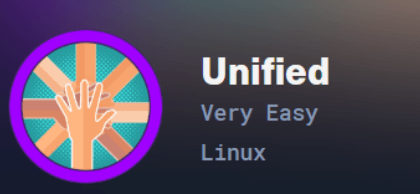 HTB-Unified
