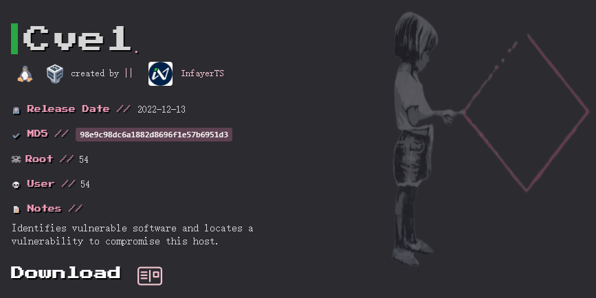 HMV-Cve1