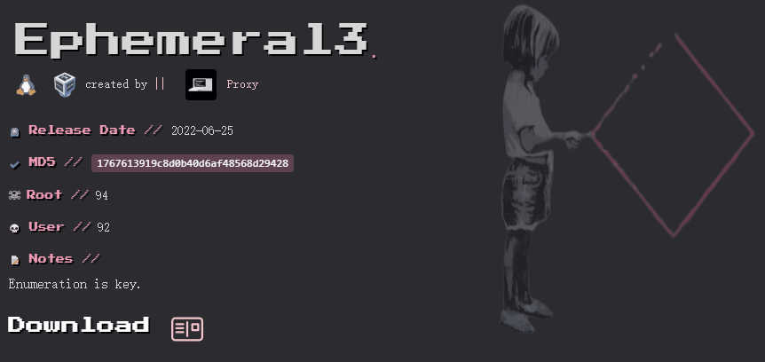 HMV-Ephemeral3